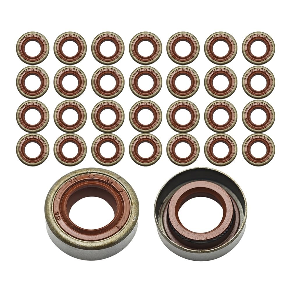 Joints d'étanchéité pour coupe-bordure FS380 et taille-haie HS81RC lot de 30