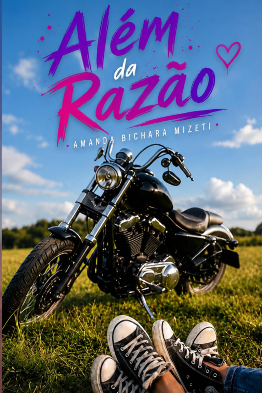 Além da Razão