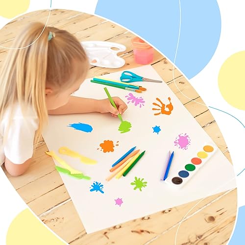 Miniatura 7 de 10 plantillas de manchas y salpicaduras, plantillas de zapatos, plantillas de graffiti, plantillas de arte para pintar en madera, lienzo, papel,