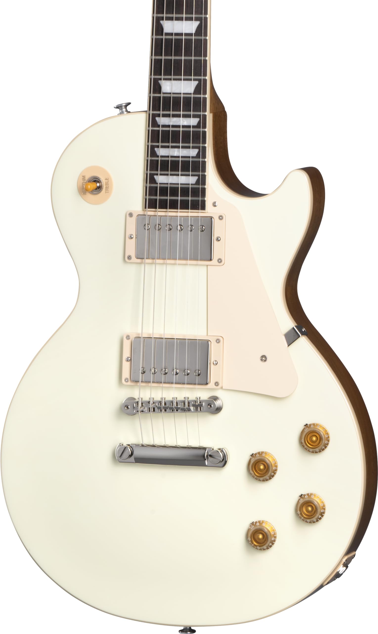 ギター Gibson Lespaul Standard 50s Les Paul Standard 50s Figured Top | Gibson Japan