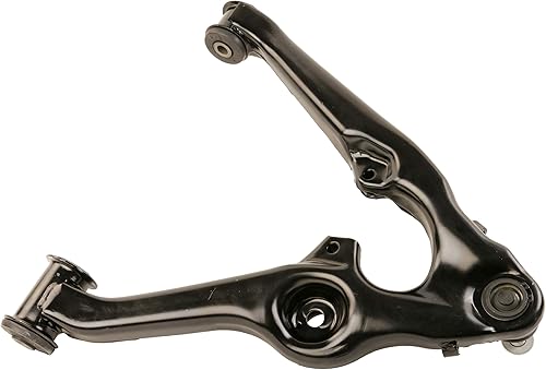 Miniatura 2 de MOOG RK623299 Brazo de control de suspensión y rótula conjunto delantero derecho inferior