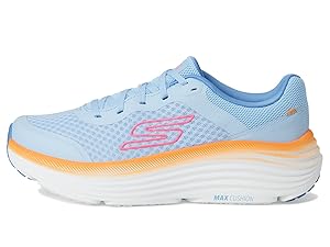 Skechers Womens Max Cushioning Endeavour Canova