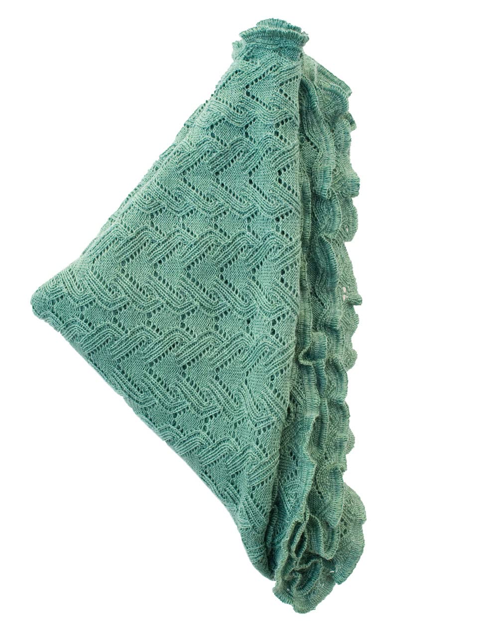 Cosilana Chemise à enfiler à manches longues pour bébé 45 % coton biologique 35 % laine