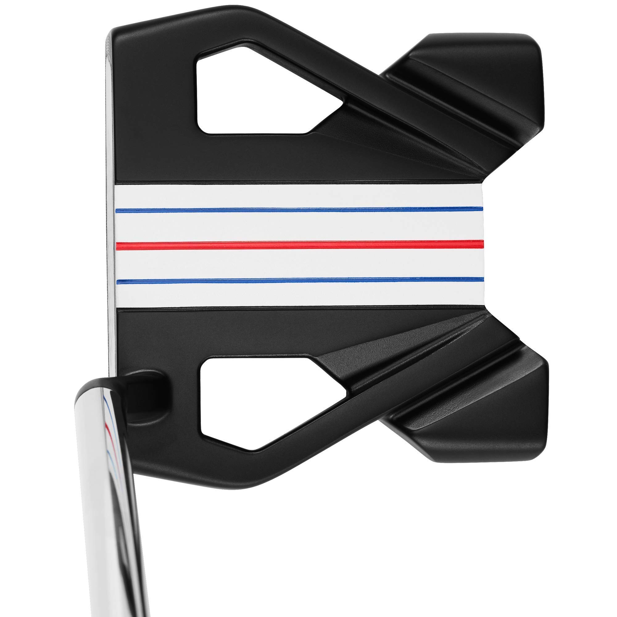 Amazon.co.jp: Odyssey Golf トリプルトラックパター(右手 35インチ