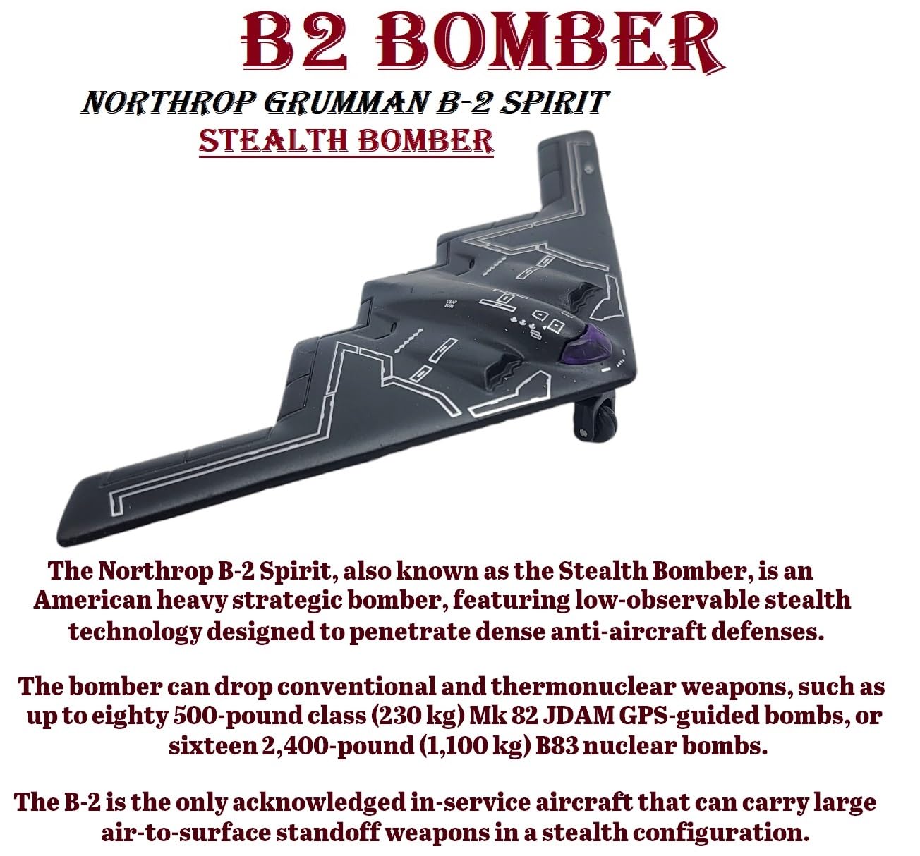 Toys and Models Mastercraft Collection F-35C JSF/USN Model Scale:1/48, Gray