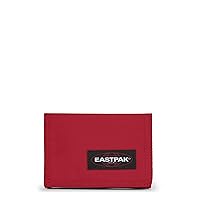 EASTPAK CREW SINGLE Portafoglio - Scarlet Red (Rosso)