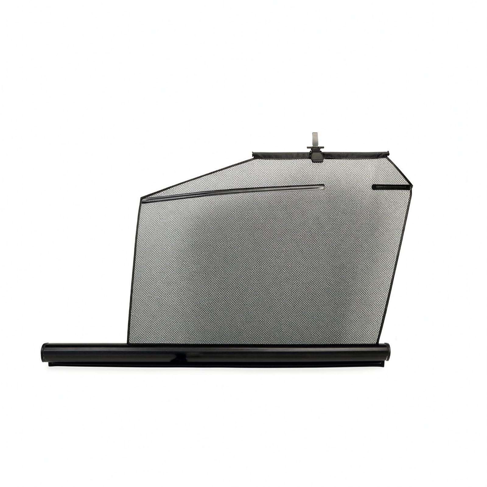 Cortina para Ventana de Auto Cortina Parasol Automotriz Cubierta de Ventana Automática Visera Lateral Retráctil, Copiloto, Lado Derecho, 1 Pieza