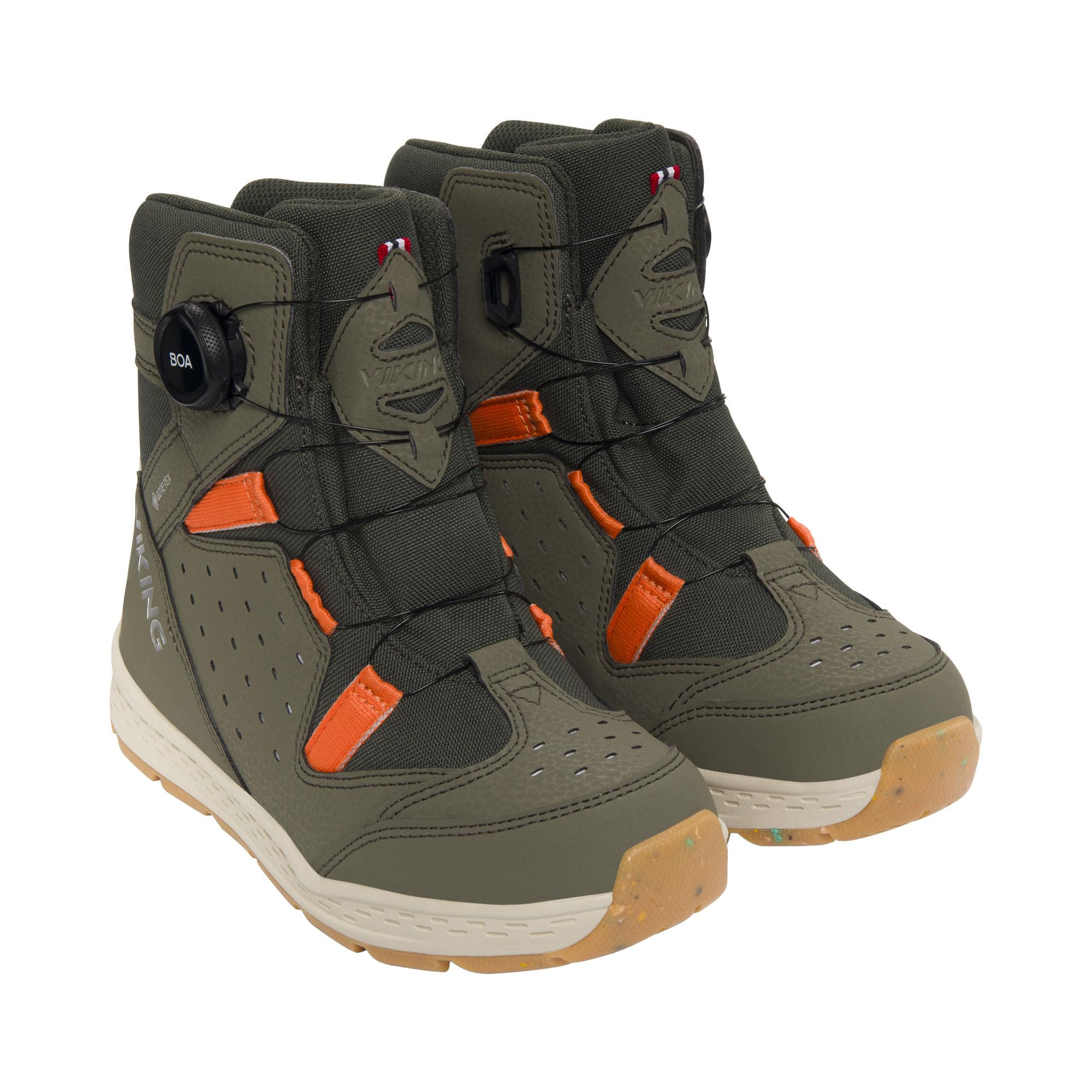 Viking Espo Warm GTX BOA