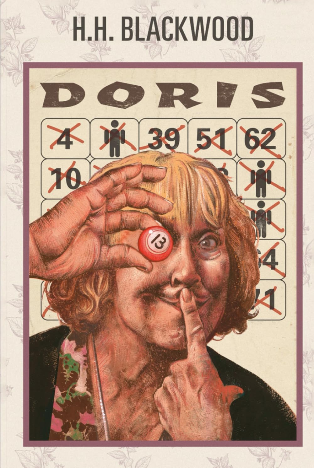 Doris