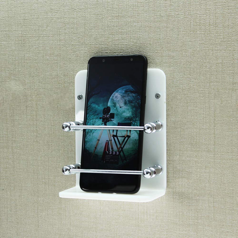 mobile holder stand for home