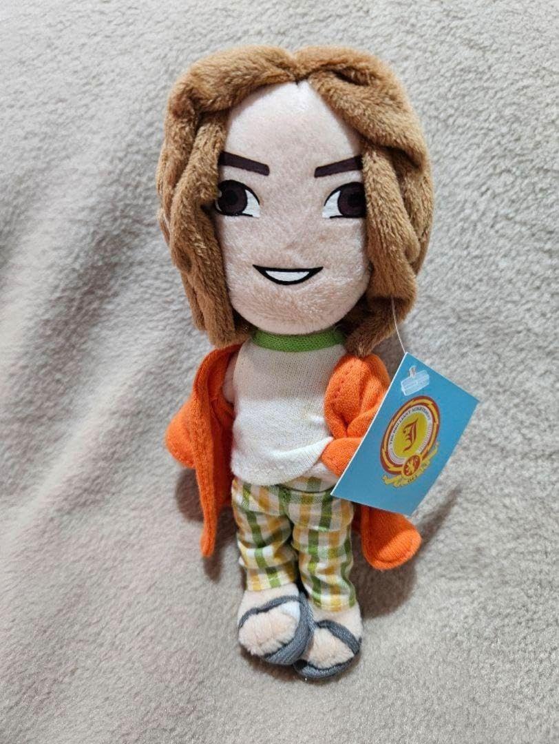 Amazon.co.jp: チャングンソク ぬいぐるみ 公式 : おもちゃ