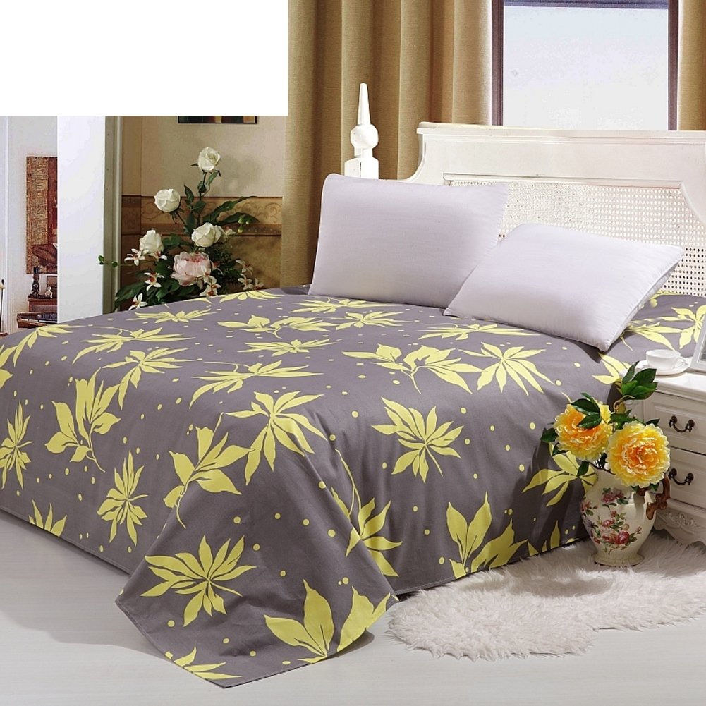 Draps en coton enfants hypoallergéniques pour peaux sensibles