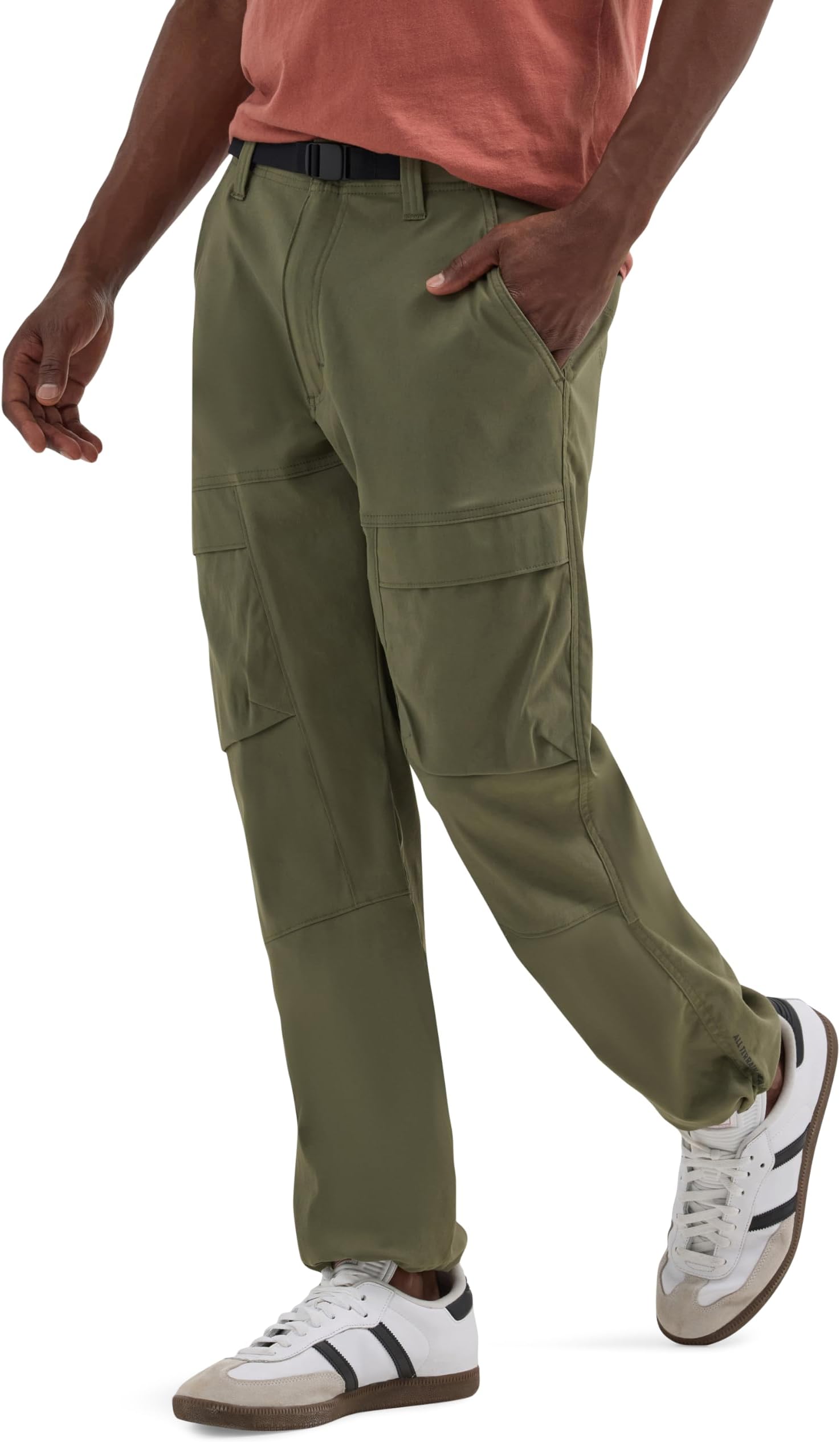 acg cargo trousers