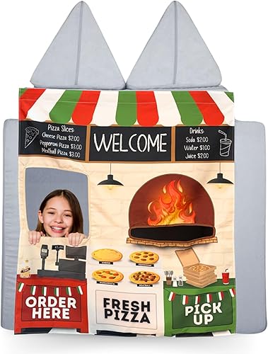 Miniatura 14 de Couch Swag Panel de juego para sofá de espuma para niños, sofá infantil (lavado de autos)