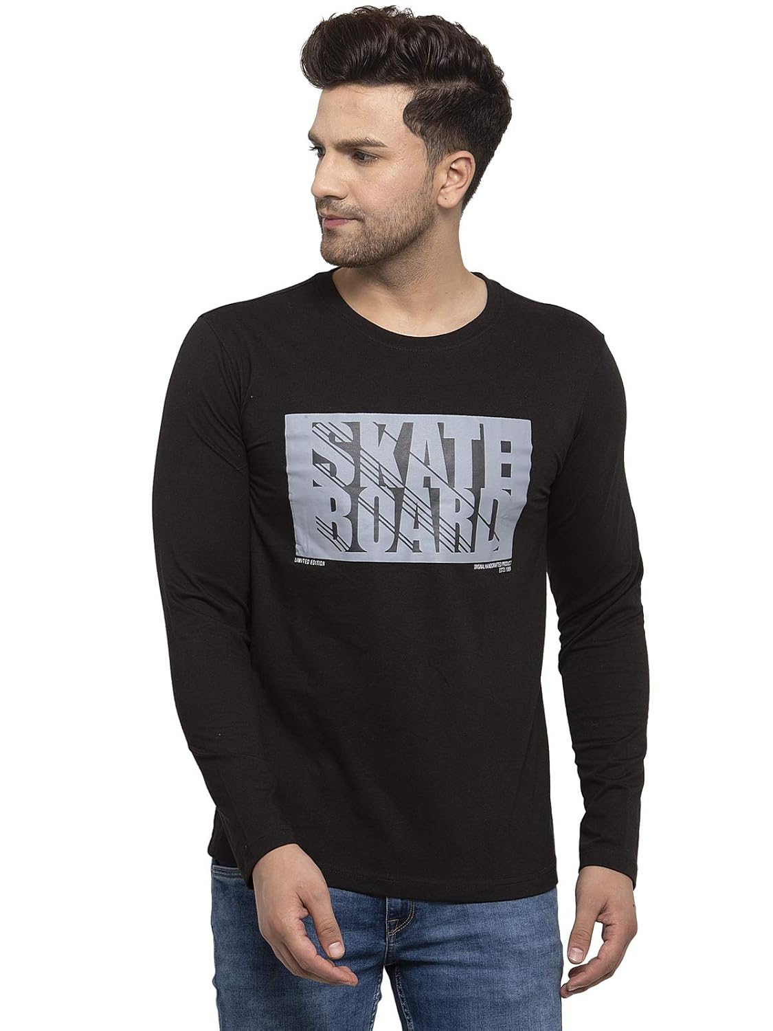 Cantabil full sleeve t shirts Clearance