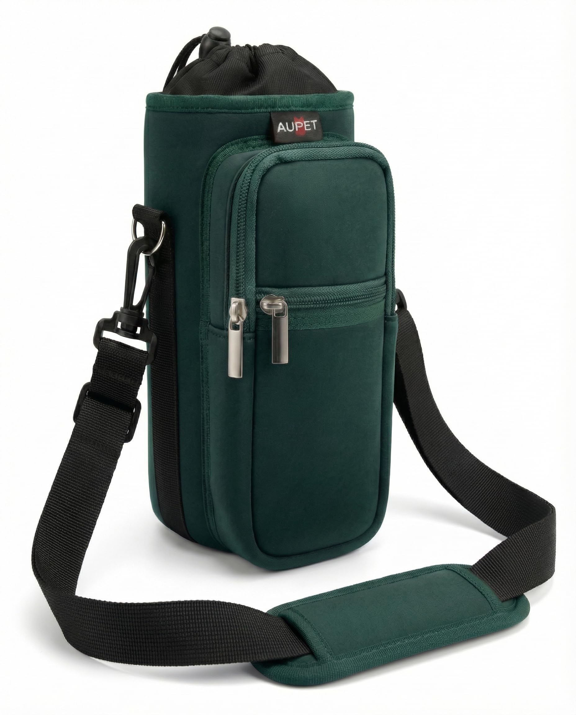 AUPET Water Bottle Sling Bag - Protect & Carry -19