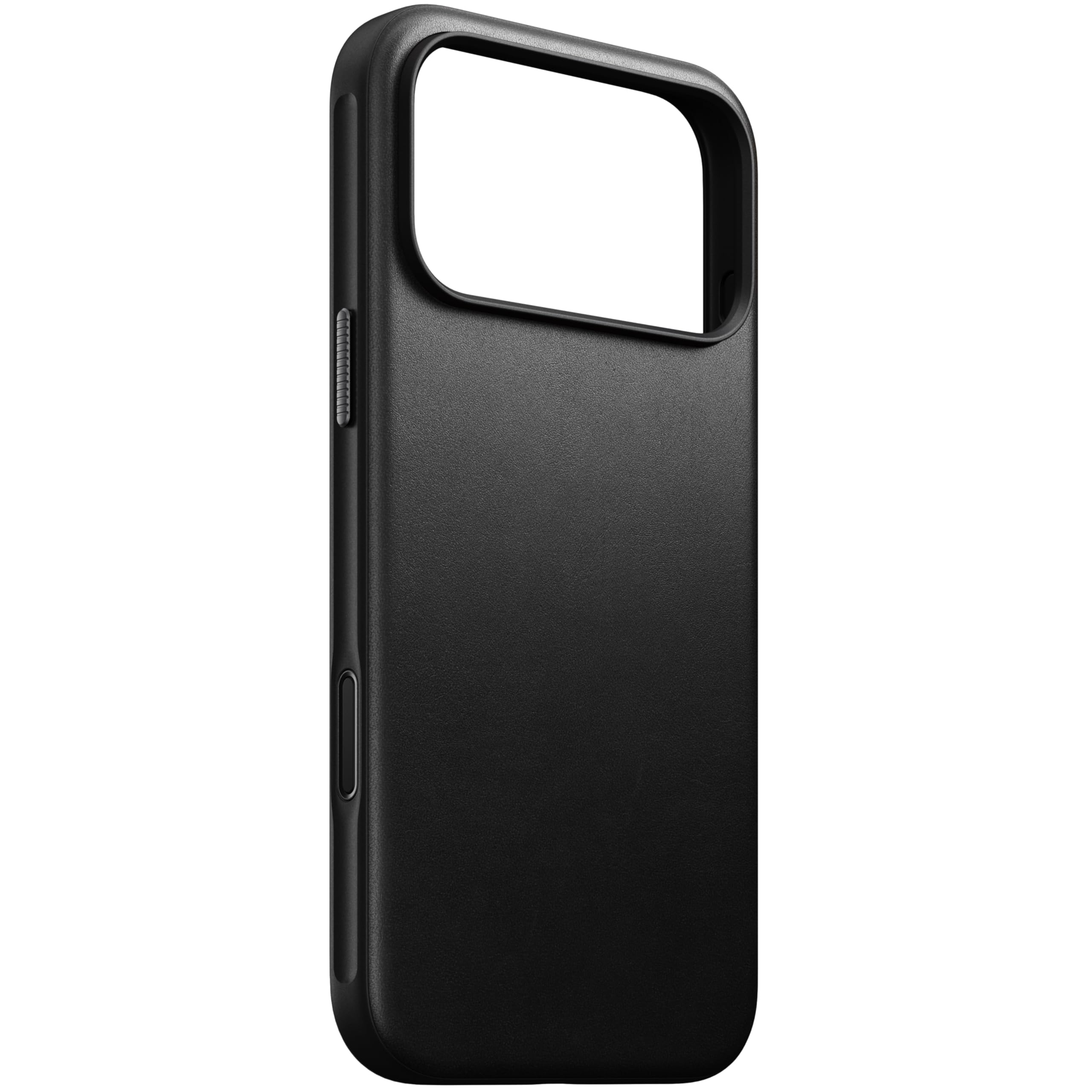 NOMAD Modern Leather Case for iPhone 17 Pro Max 6.9