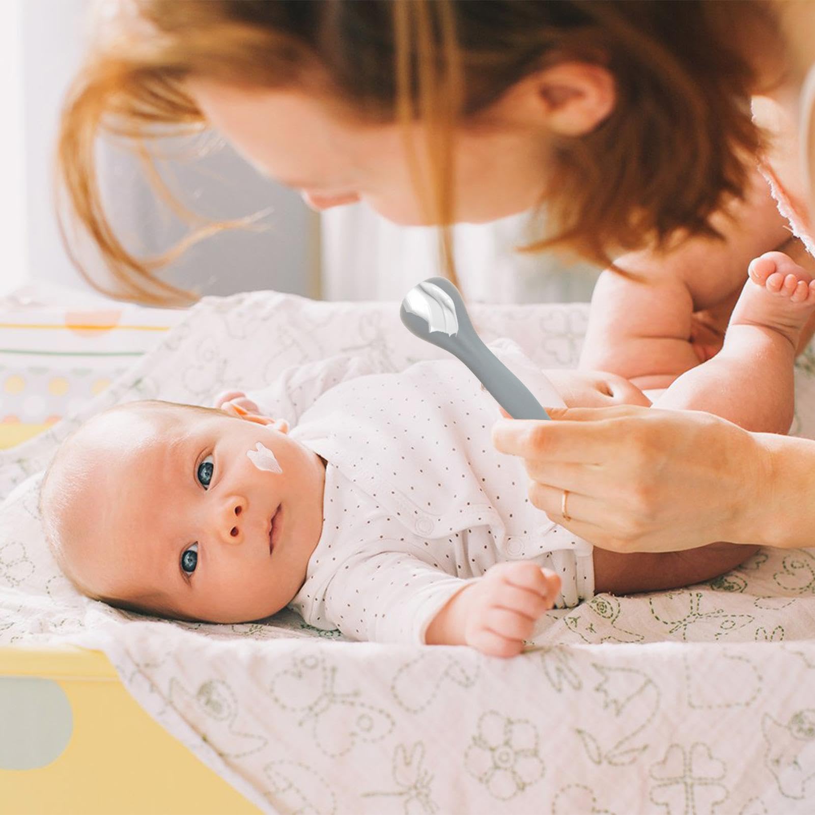 DESITIN Daily Defense Diaper Rash Cream 16 oz (Pack of 3)