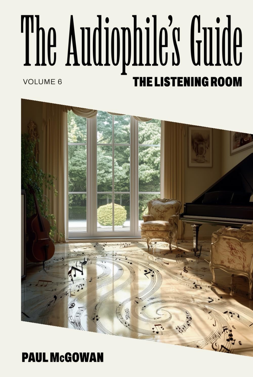 The Audiophile's Guide: The Listening Room