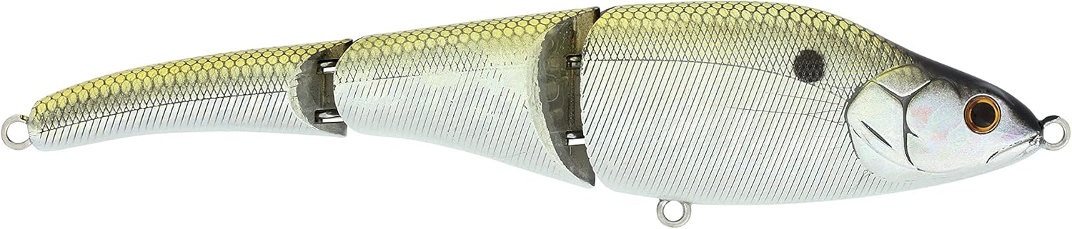 Berkley Magic Swimmer Fishing Hard Bait