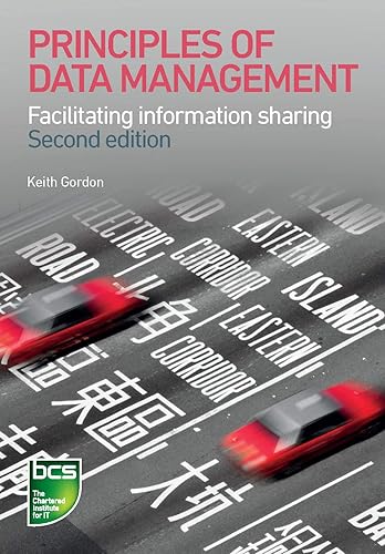 Principles of Data Management: Facilitating information sharing