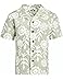 Appaman Kids Camp Collar Shirt (Toddler/Little Kid/Big Kid) - Main View