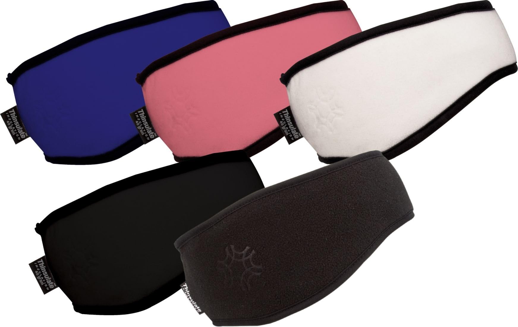 Starling Thinsulate Fleece Headband