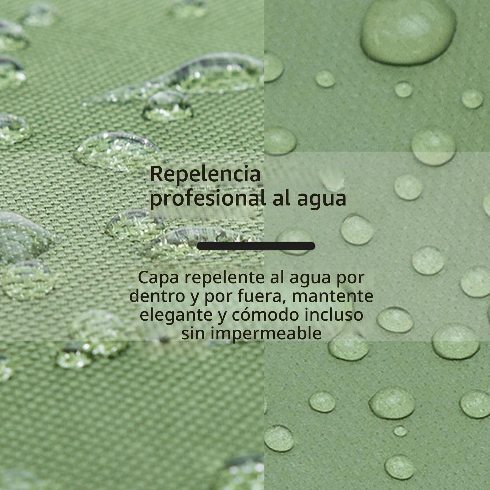Bolsas de Viaje Grandes con Ruedas, 120L Bolsa de Deporte con Ruedas Impermeable, Bolsa Fin de Semana Plegable para Mujer Hombre, Bolsa Gimnasio para Viajes Deporte, 80x40x40cm (Verde)