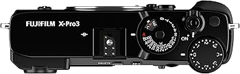 Fujifilm X-Pro3 Fotocamera Digitale Mirrorless 26 MP, Sensore X