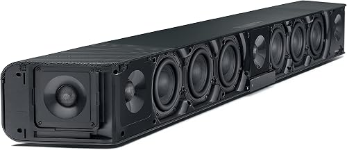 Soundbar Ambeo - 9