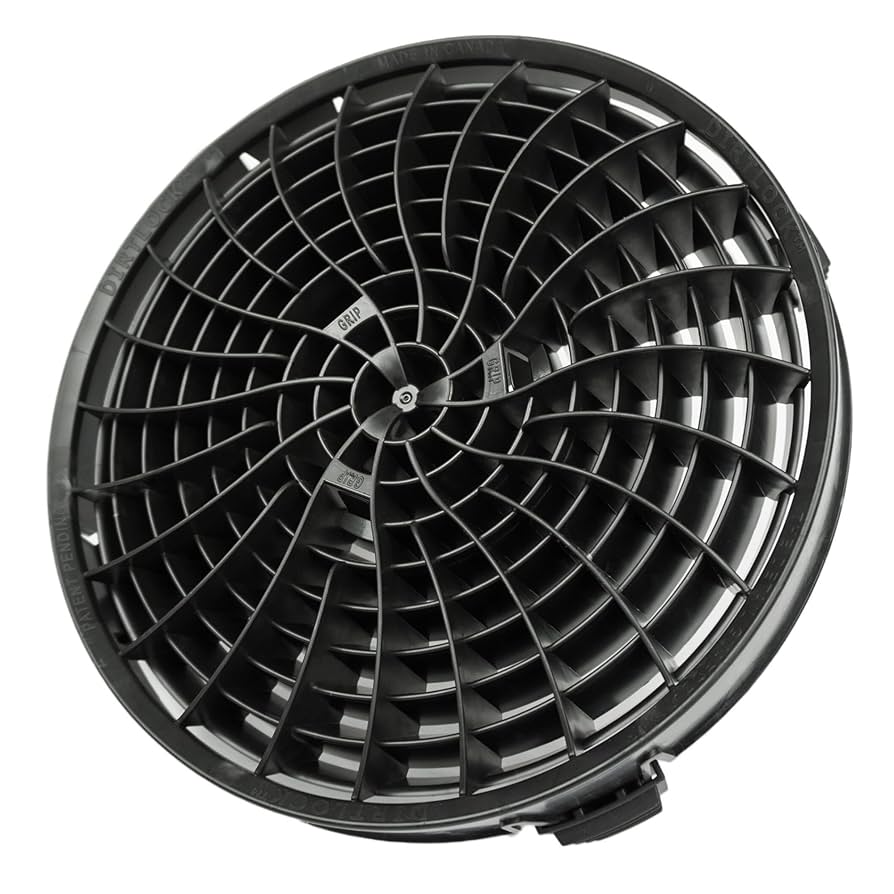 Amazon | ディテール ガーズ(Detail Guardz) ダートロック(DIRT