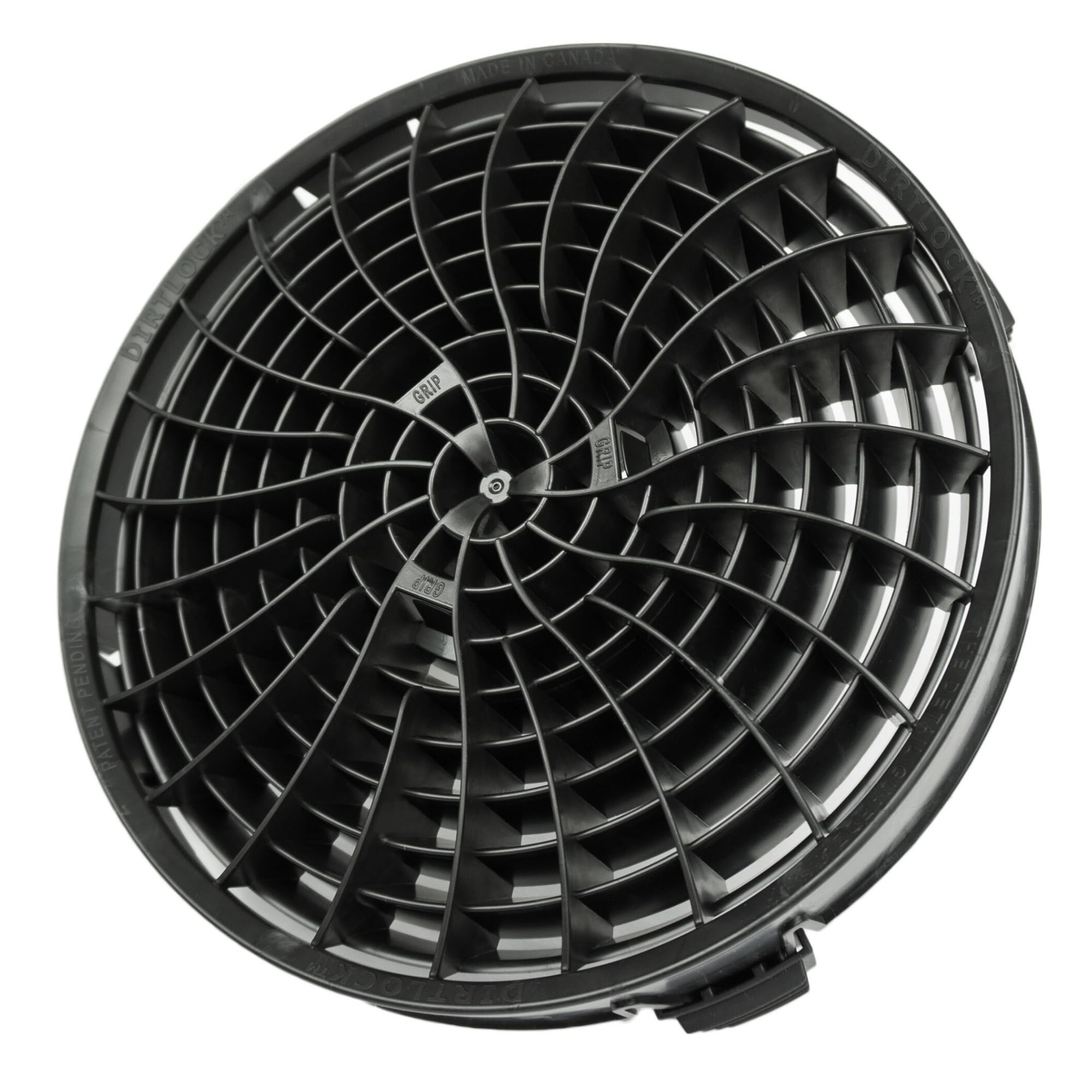 DETAIL GUARDZThe Dirt Lock Car Wash Bucket Insert