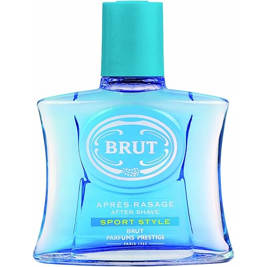 Brut Sport After Shave 100ml
