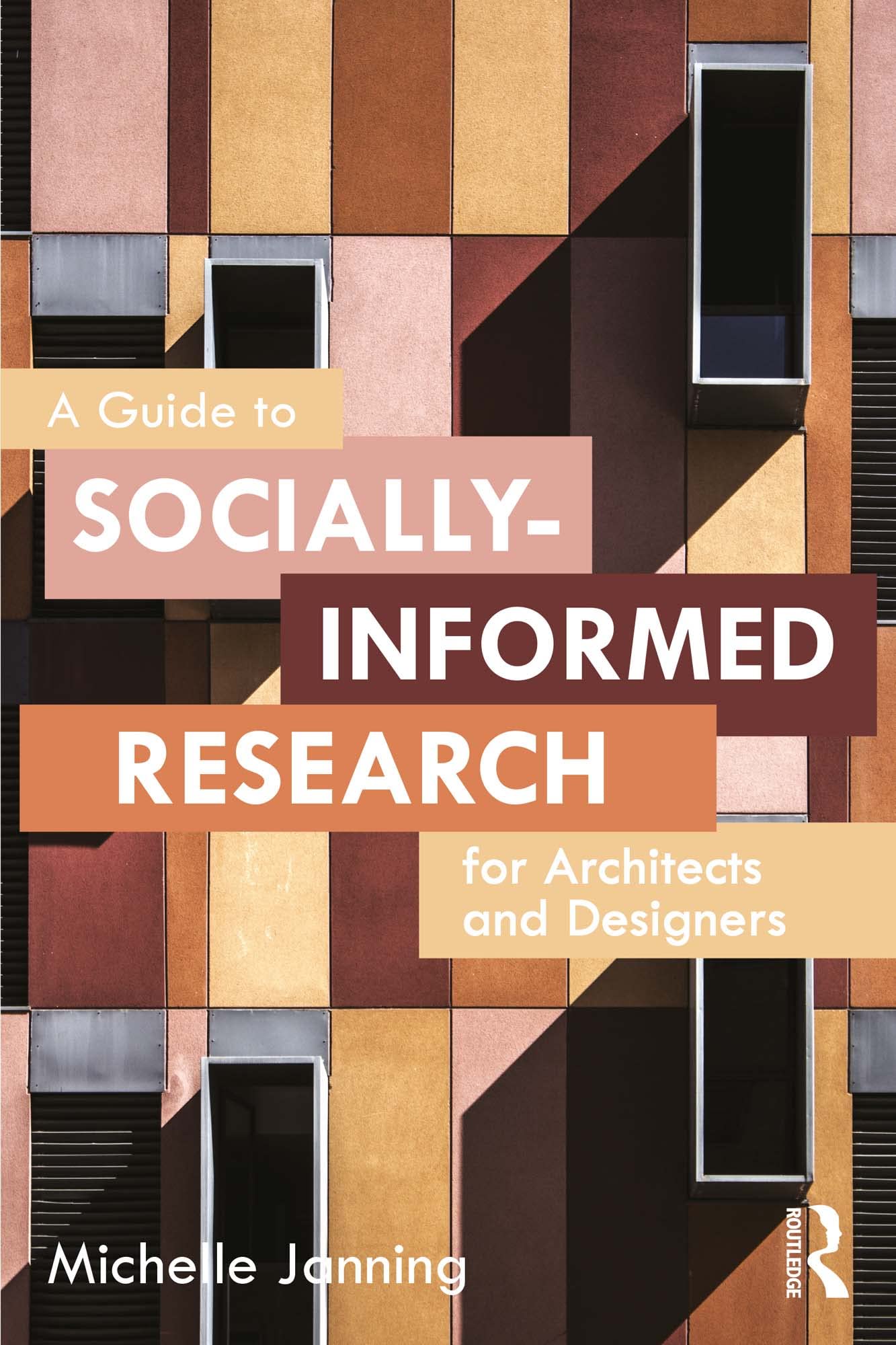 Socially-Informed Research for Architects concevoir l'espace urbain