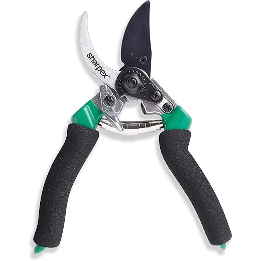 Sharpex Heavy-Duty Pruning Shears