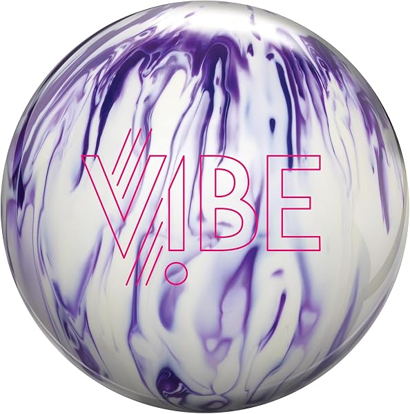 Hammer Arctic Vibe Bowling Ball with Vibe Core