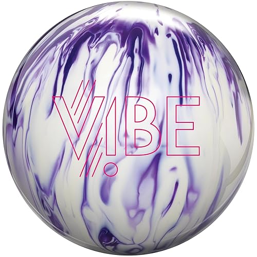Hammer Arctic Vibe Bowling Ball - 12 Pounds