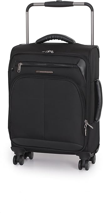 22 inch suitcase size