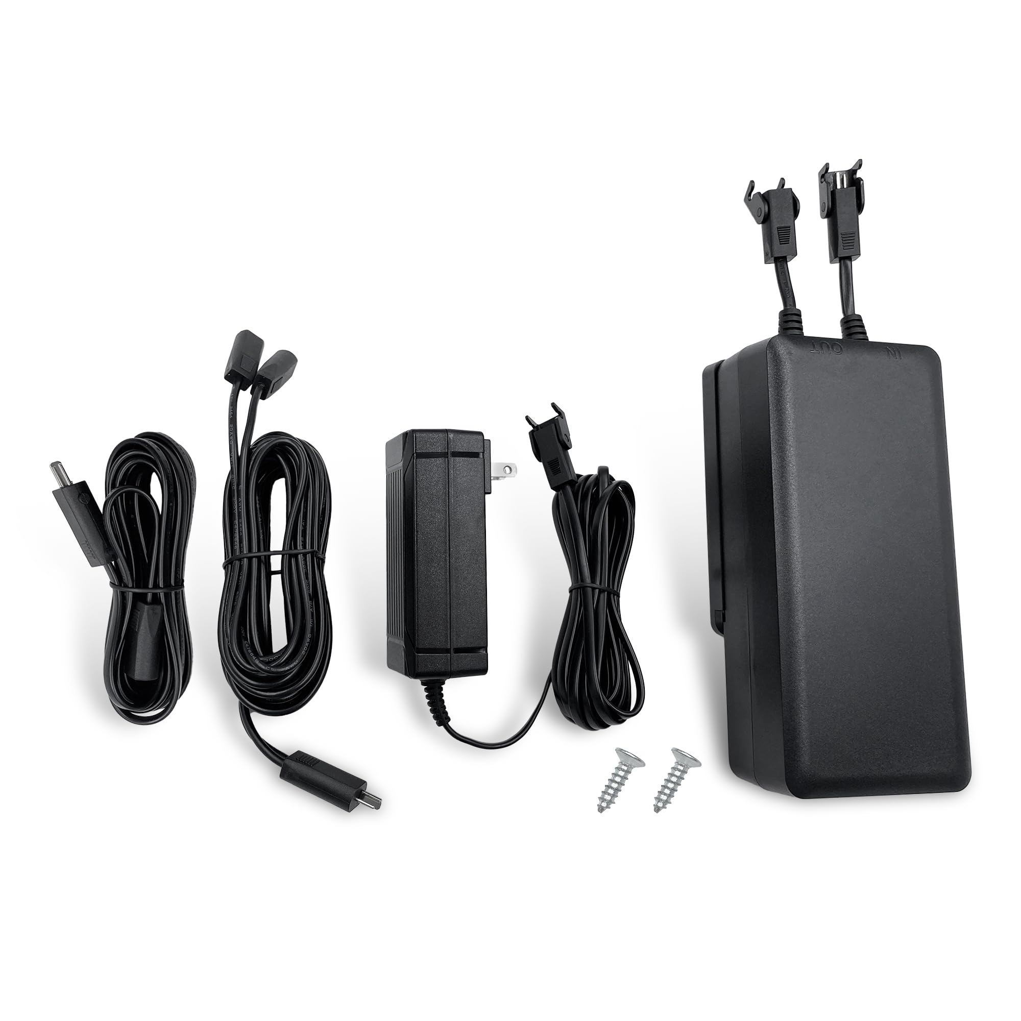 Power Recliner GreenPower 6000mAh Wireless Rechargeable Battery Pack Kits