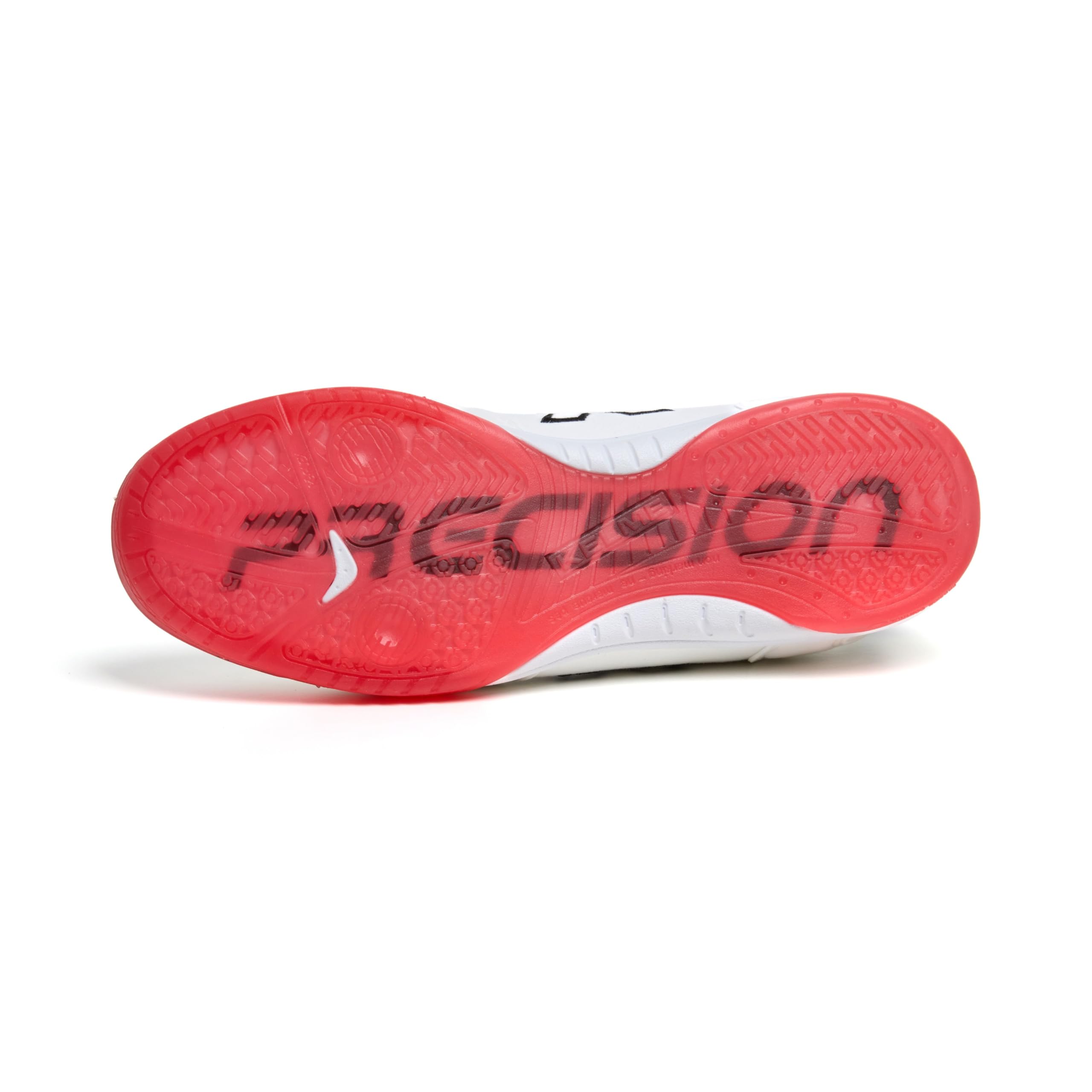 KELME Zapatillas De Fútbol Sala Precision Blanco