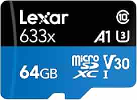 新品Lexar Professional 633x 1TB SDXC UHS-I L2ltYWdlcy9wcm9kdWN0L21haW4vUy