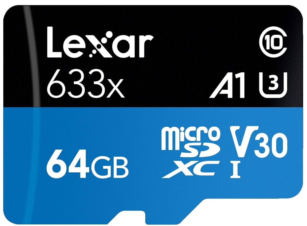 その他 Lexar 64GB XQD Lexar Professional 2933x 64GB XQD 2.0 Card Review with