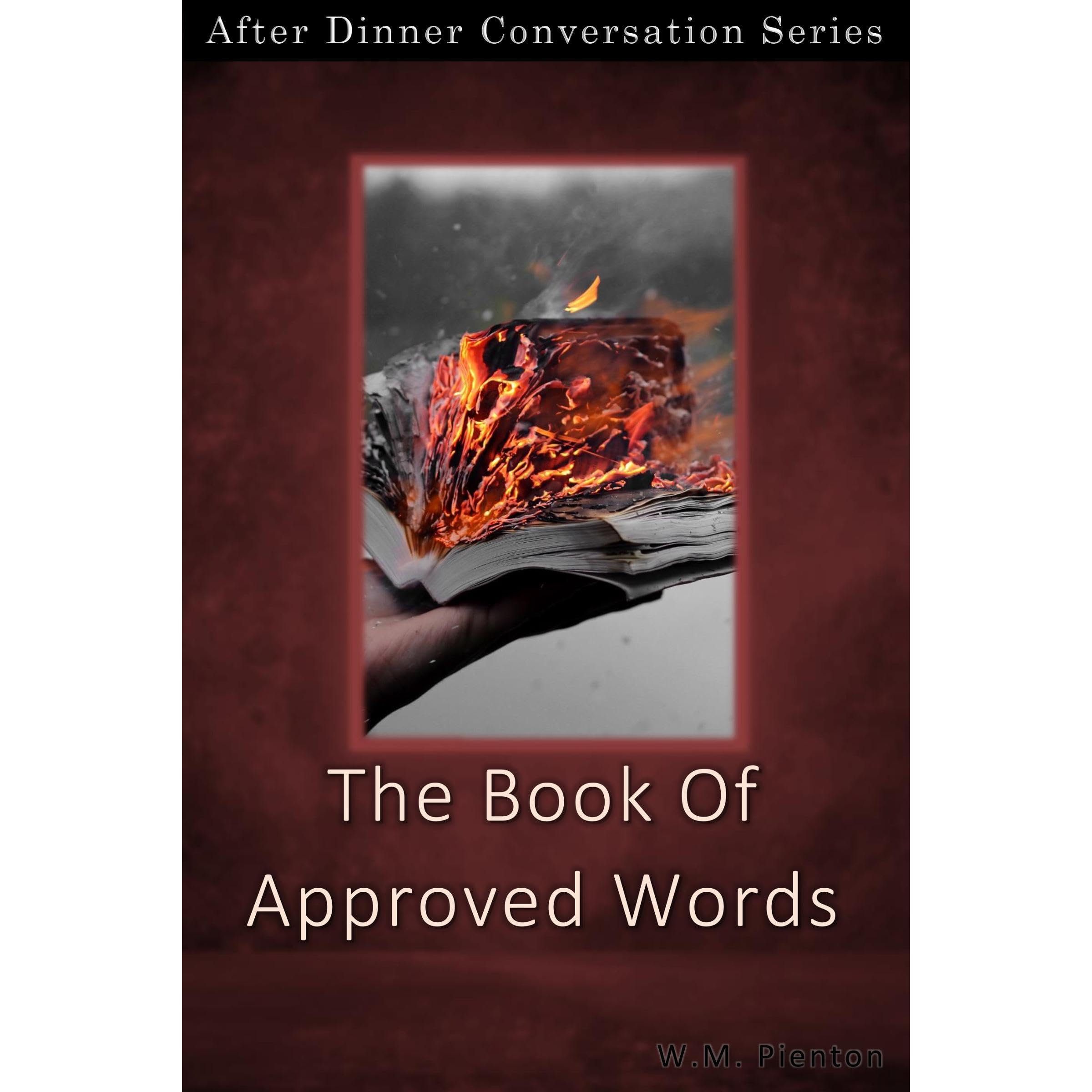 The Book Of Approved Words