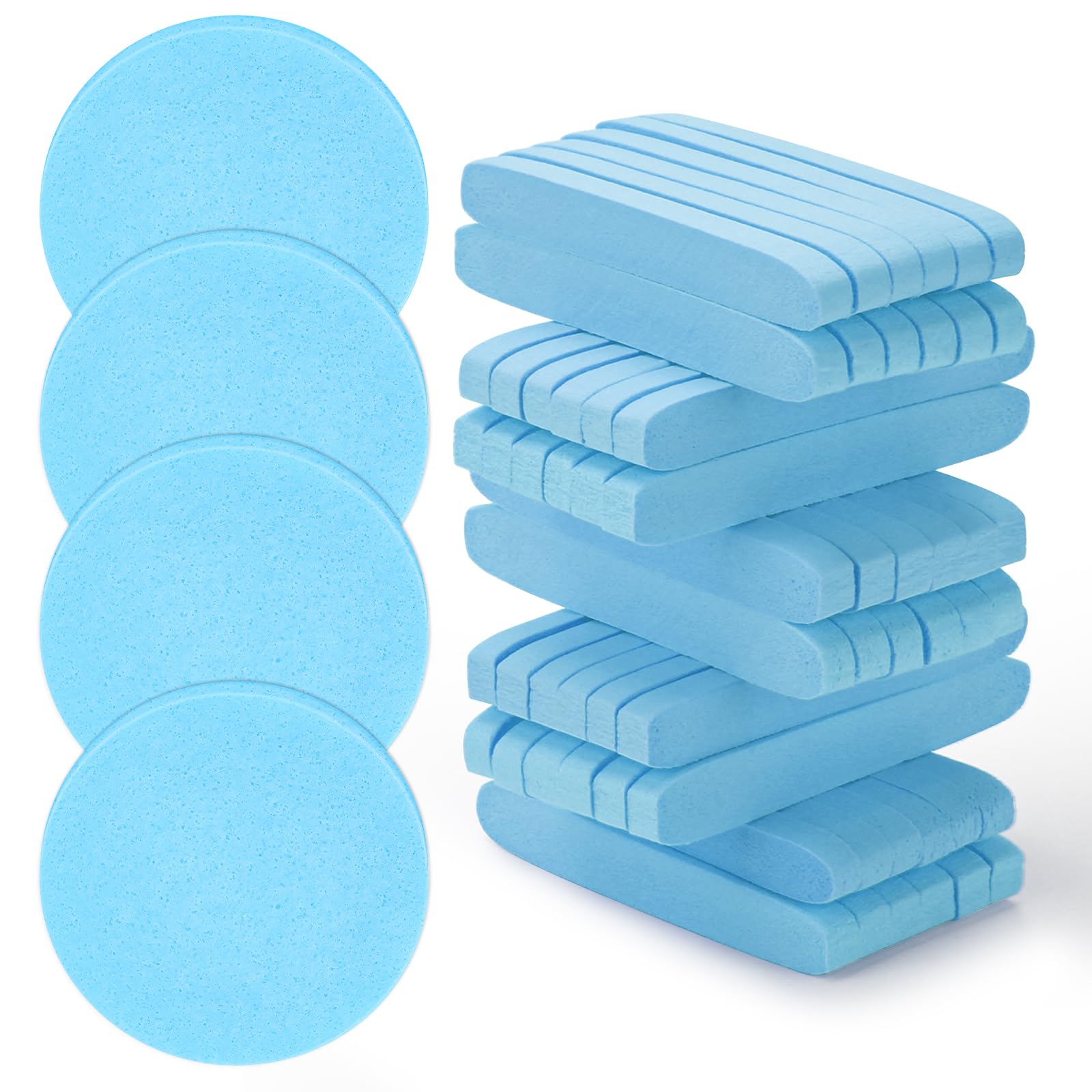 Luxiv Makeup Blender or Sponge