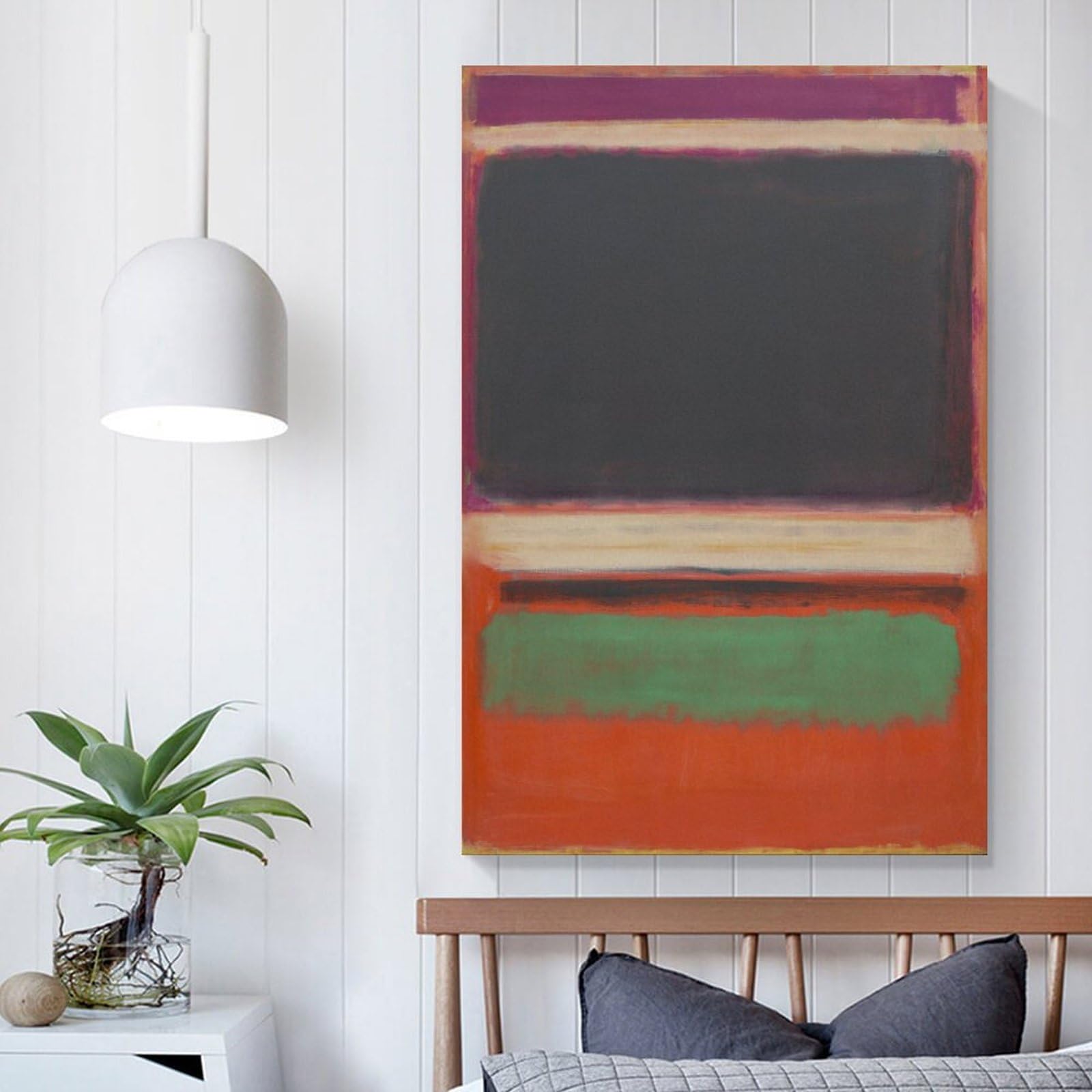 マーク・ロスコ3 Amazon.co.jp: Marks Rothko マーク・ロスコNo.3 No.13