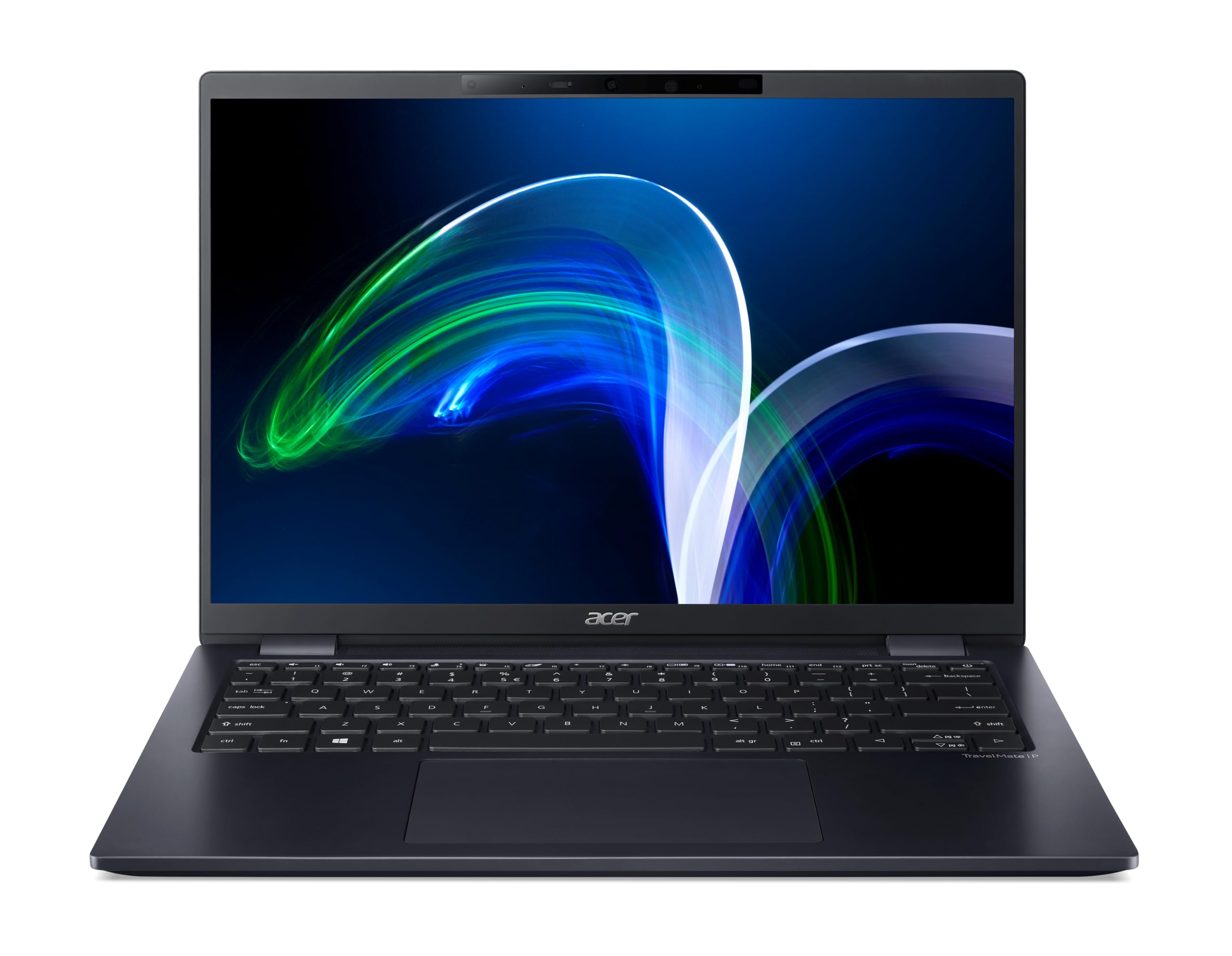 Acer TravelMate Spin P6 Dizüstü 2in1 Bilgisayar, Intel Core I7