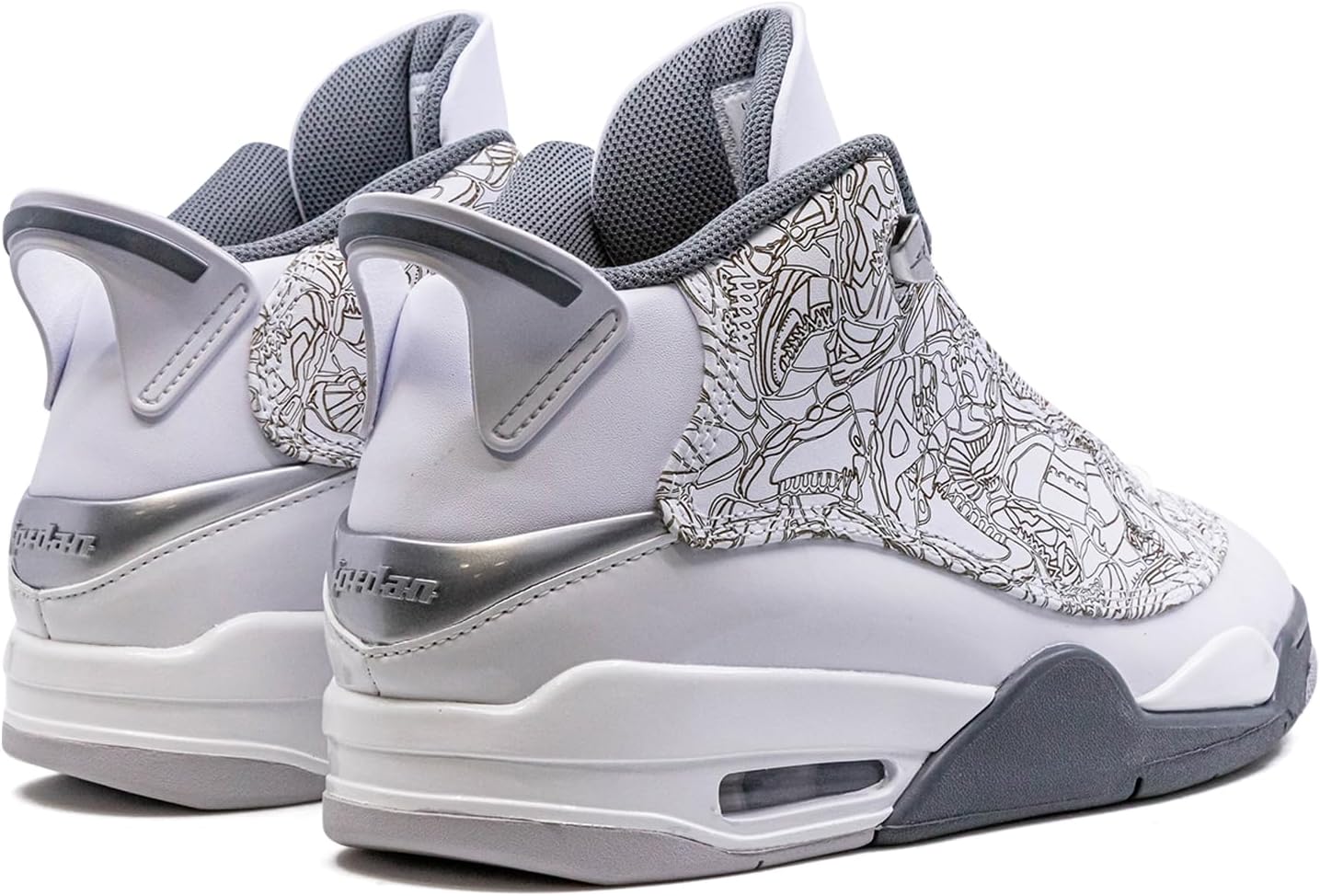 JORDAN Men's Modern