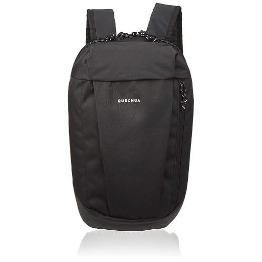 Sac à dos NH100 Noir 10 l