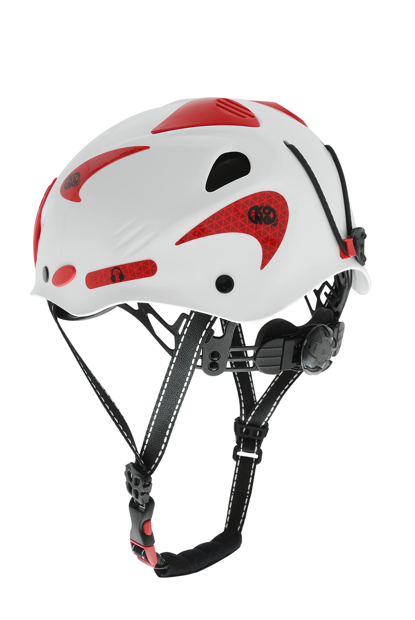 Casco ratón Work