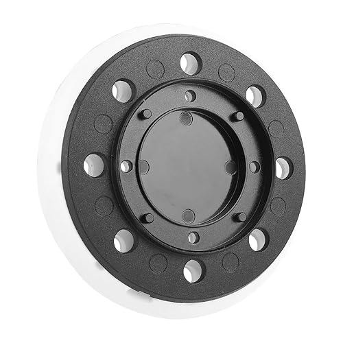 Gironde New Update 492280 ETS 125 EQ - Almohadilla de lijado de repuesto, súper suave, compatible con lijadora Festool ESETS 125, almohadilla de